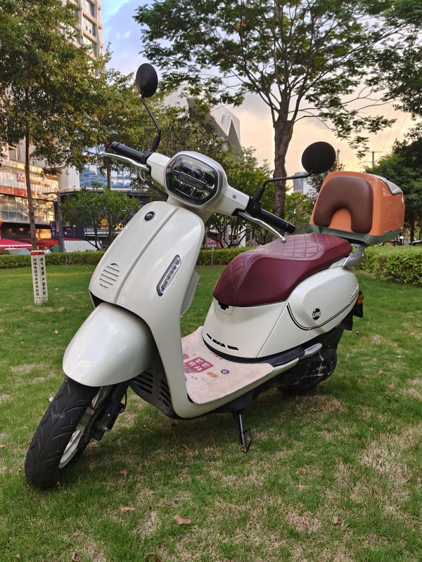 二手QJMOTOR阳光壹米