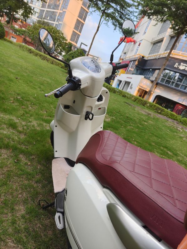 二手QJMOTOR阳光壹米