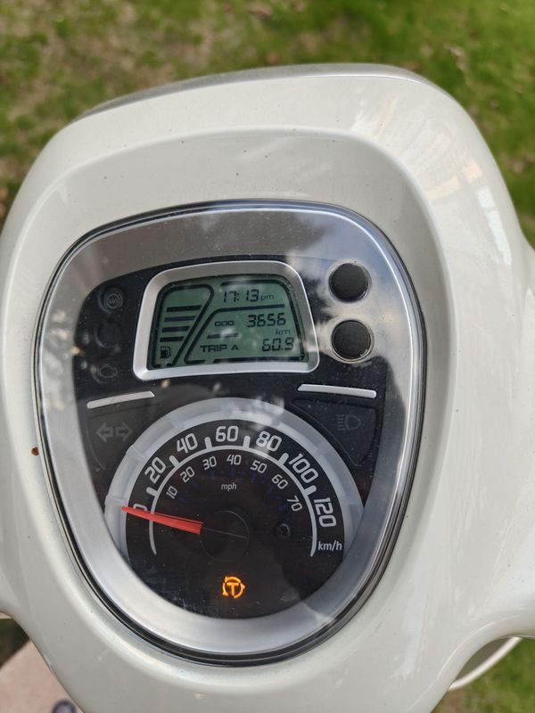 二手QJMOTOR阳光壹米