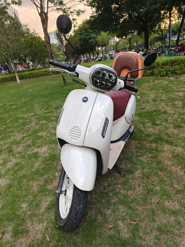 二手QJMOTOR阳光壹米