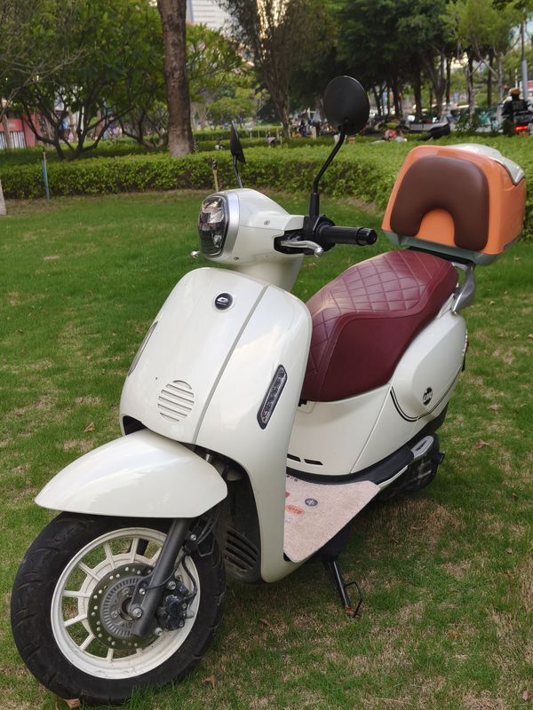 二手QJMOTOR阳光壹米