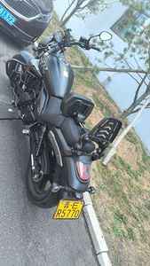 二手豪爵TR300
