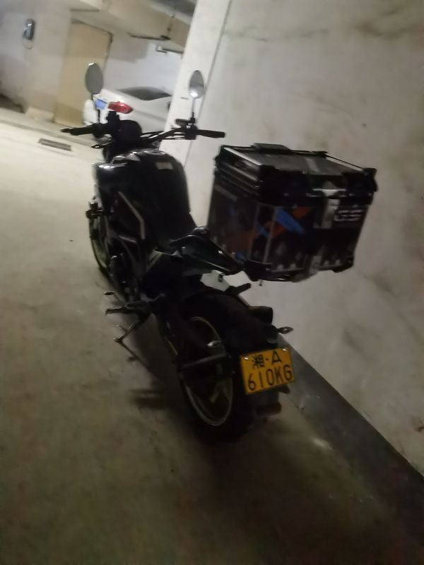 二手嘉爵领航者500