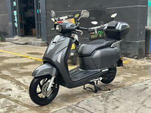 二手五本PLUS锐行Li