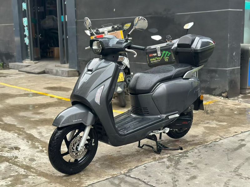 二手五本PLUS锐行Li