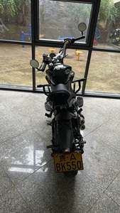 二手赛科龙朋克