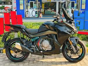 二手春风650GT