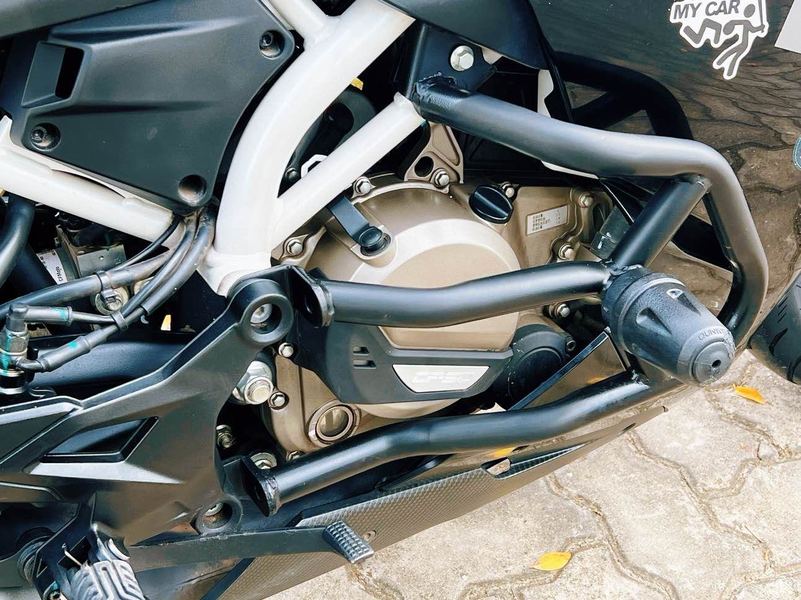 二手春风250SR