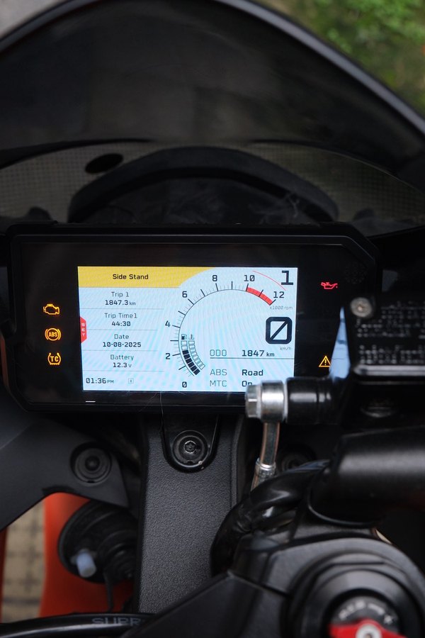 二手KTMR2RRC 390 