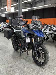 二手QJMOTOR骁750