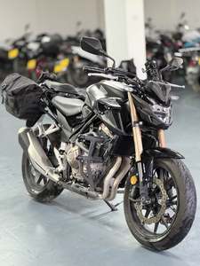 二手本田CB500F