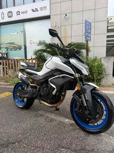 二手春风800NK