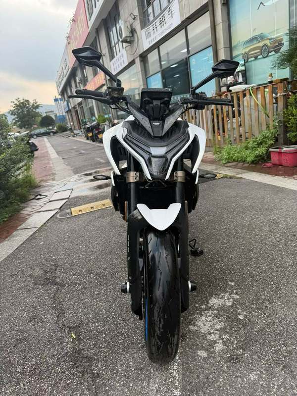 二手春风800NK