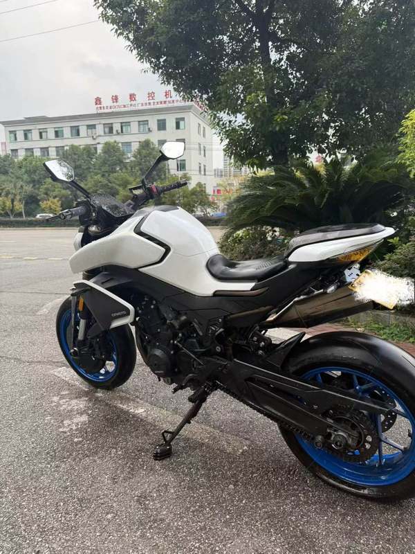 二手春风800NK