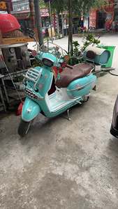 二手维多利亚Sixties 150Si