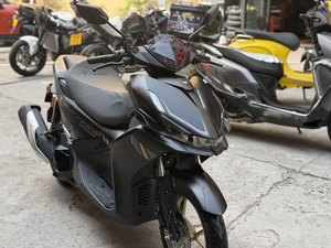 二手QJMOTOR鸿150S