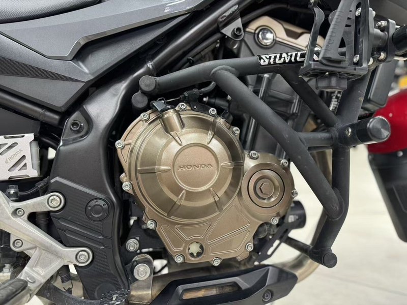 二手本田CB500F