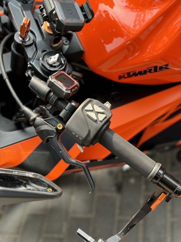 二手KTMR2RRC 390 