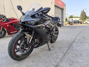二手凯越450RR
