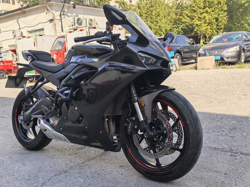 二手凯越450RR