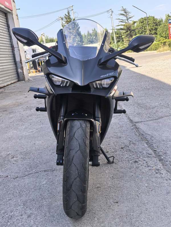 二手凯越450RR