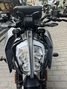 二手KTMR2R390 Duke