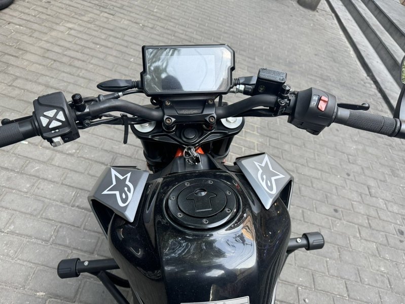 二手KTMR2R390 Duke