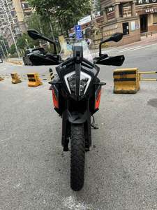 二手KTMR2R390 Adventure