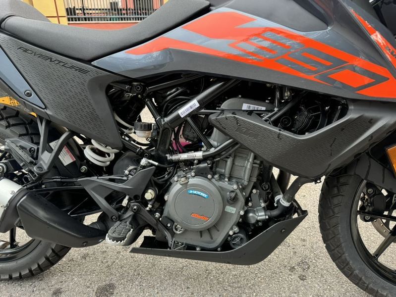 二手KTMR2R390 Adventure