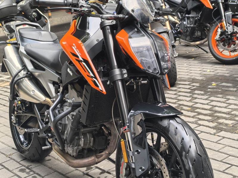 二手KTMR2R790 Duke