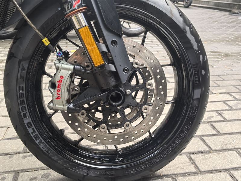 二手KTMR2R790 Duke