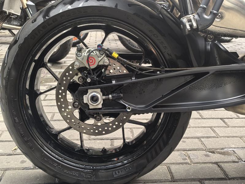 二手KTMR2R790 Duke