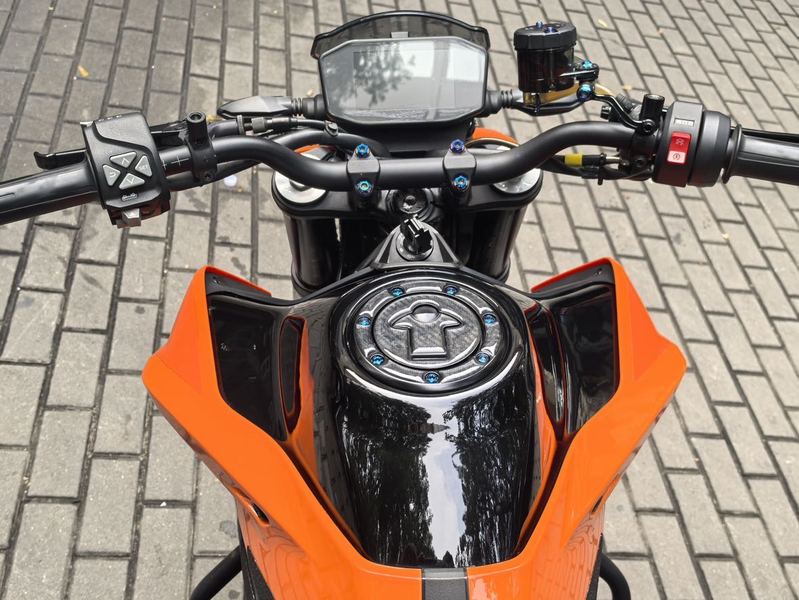二手KTMR2R790 Duke