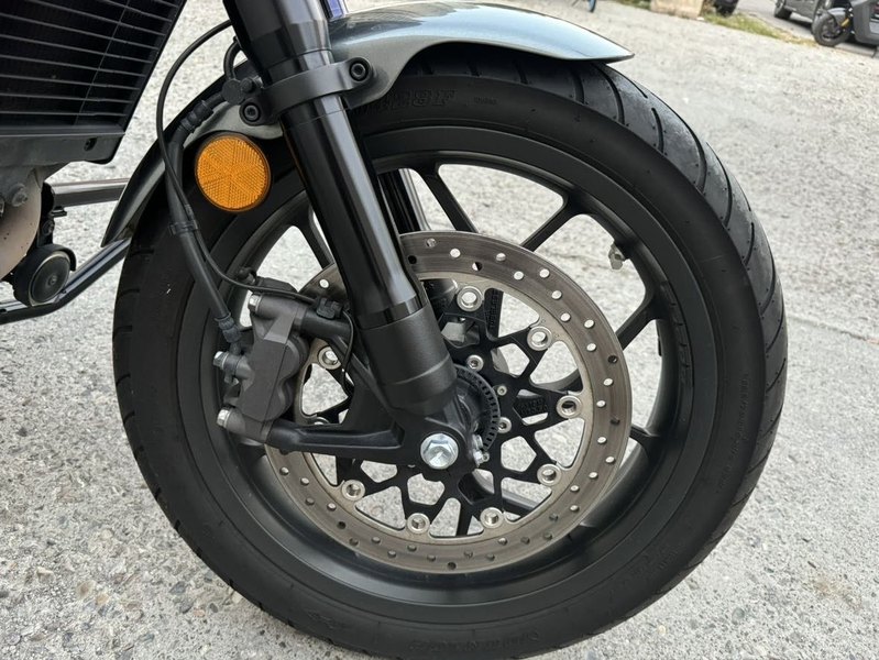 二手本田CM1100