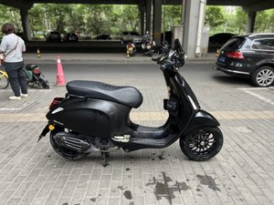 二手VESPAPrimavera 150