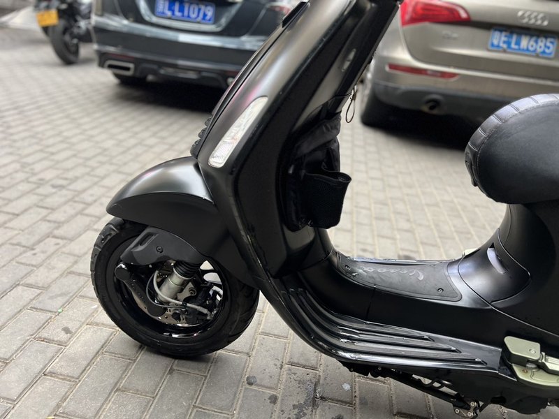 二手VESPAPrimavera 150