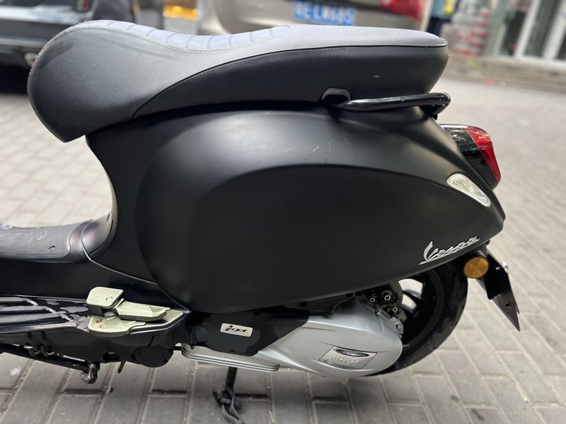 二手VESPAPrimavera 150