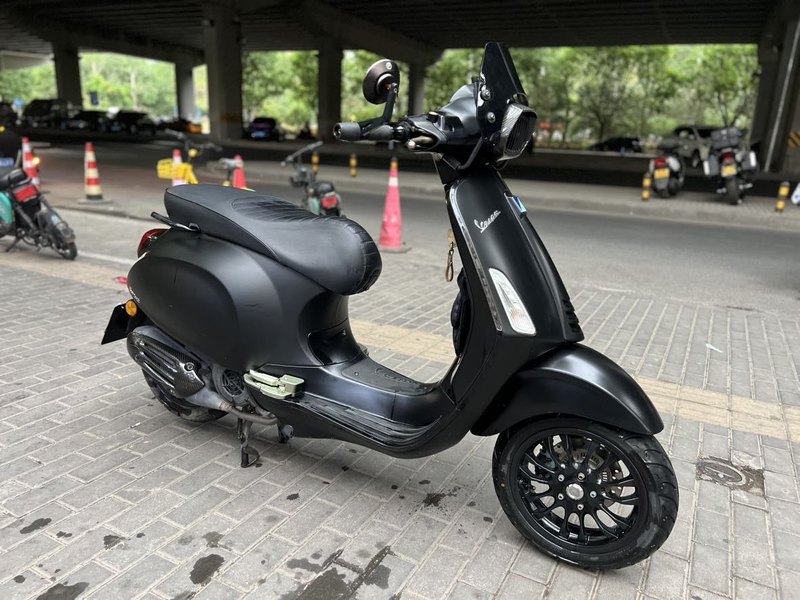 二手VESPAPrimavera 150