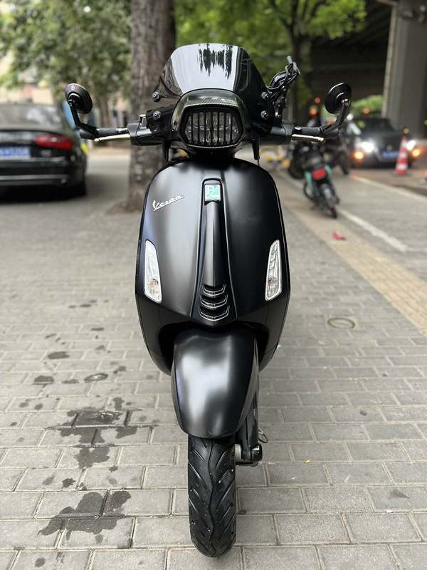二手VESPAPrimavera 150