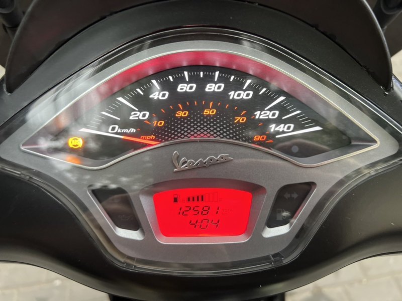 二手VESPAPrimavera 150