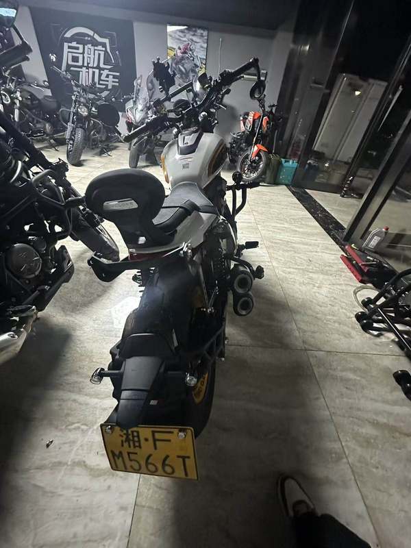 二手赛科龙AQS401