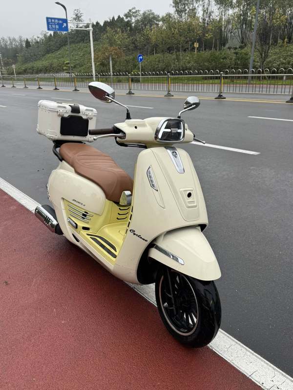 二手赛科龙RT3E 摩登