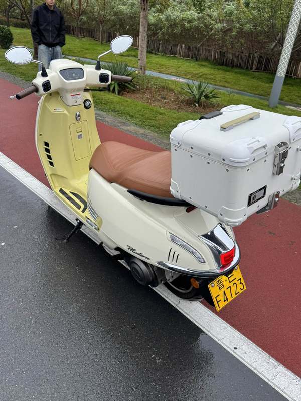 二手赛科龙RT3E 摩登