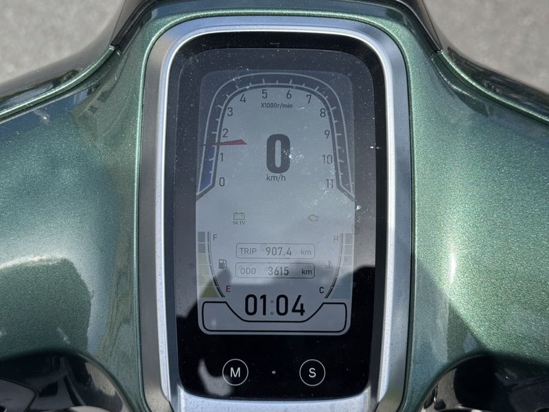 二手MBPFeelink C150Mate