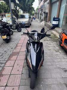 二手迅龙XL125T-4S