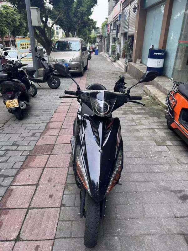 二手迅龙XL125T-4S