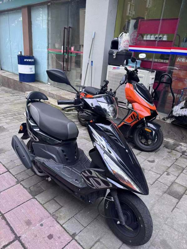 二手迅龙XL125T-4S