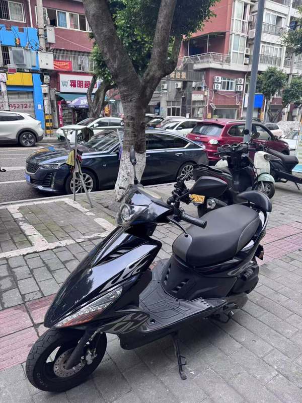 二手迅龙XL125T-4S