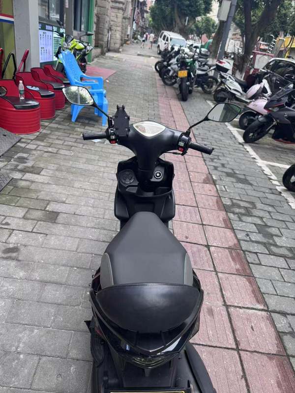 二手迅龙XL125T-4S