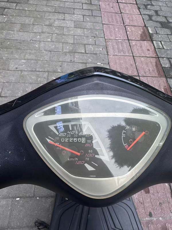 二手迅龙XL125T-4S